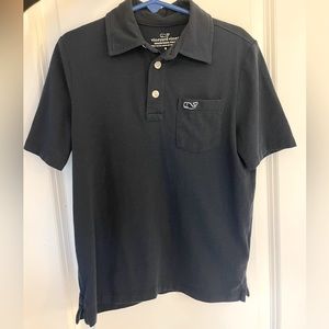 Vineyard Vines Boys Edgartown Polo